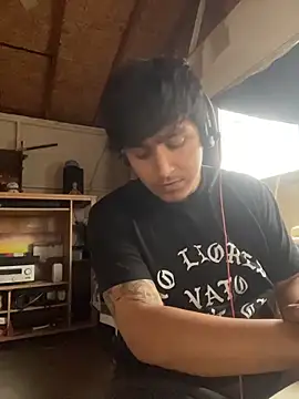 Shankortiz's cam snapshot