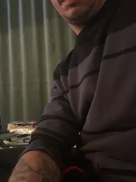 andresbale's cam snapshot