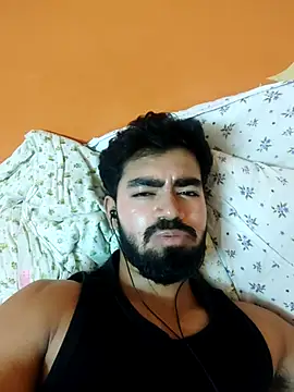 Vansh_is_crazy's cam snapshot