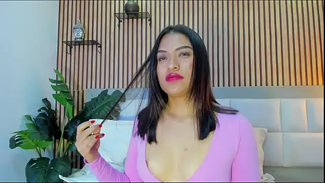 Georgia_Vega's cam snapshot