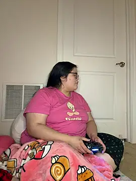 Deeplong25's cam snapshot