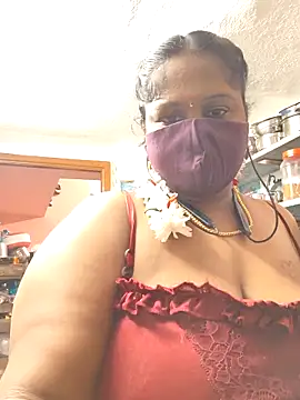 bakyasree143's cam snapshot