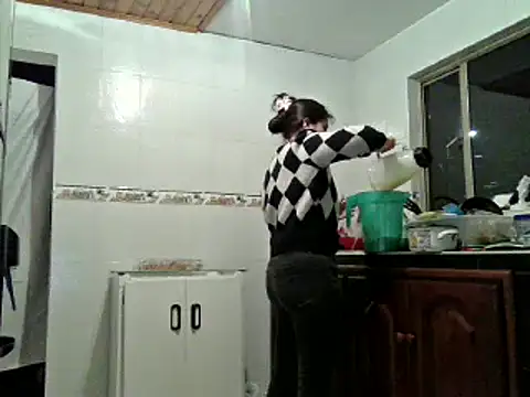 Julianaaldana's cam snapshot