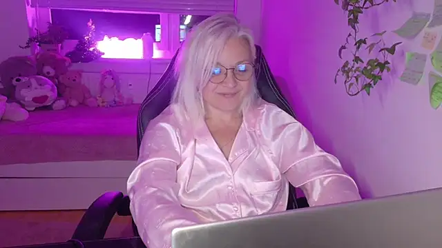 Linsy_Kim's cam snapshot