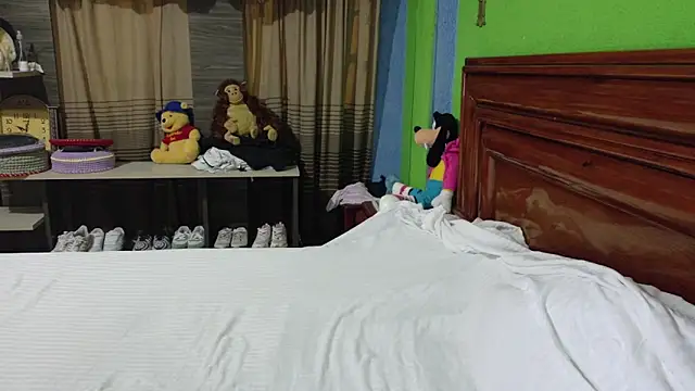 _Charlize_theron_'s cam snapshot