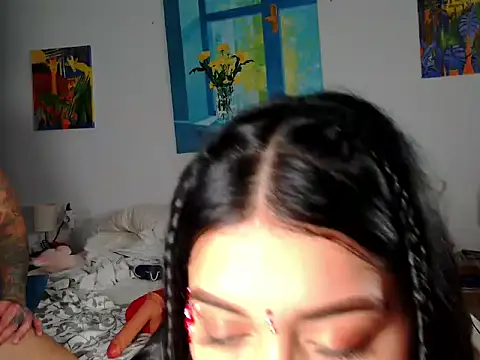 ImGenesis's cam snapshot