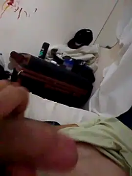 mario_pedro's cam snapshot