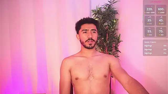 dam0n_fr0st's cam snapshot