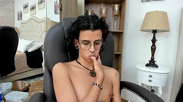 Ibratxandy's cam snapshot