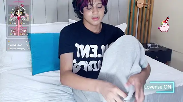 Dan_Copers's cam snapshot