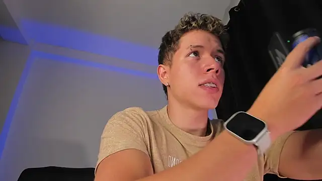 nathan_blake's cam snapshot