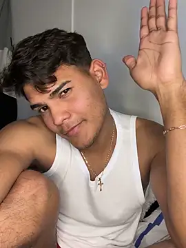 DavShi's cam snapshot