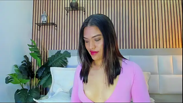 Georgia_Vega's cam snapshot