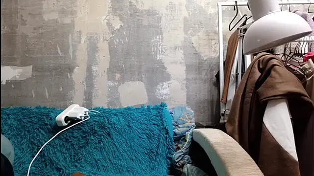 JessieLegend's cam snapshot