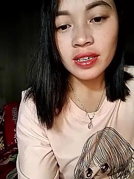 Hani-i's cam snapshot