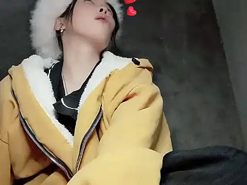 Tuyet696's cam snapshot