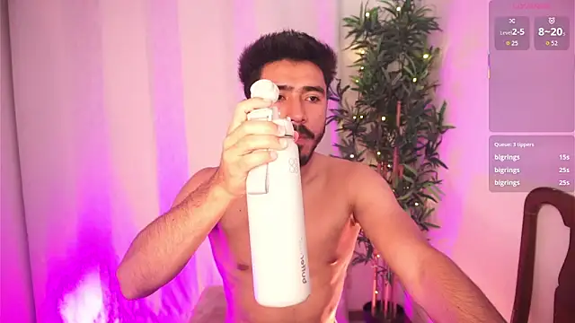 dam0n_fr0st's cam snapshot