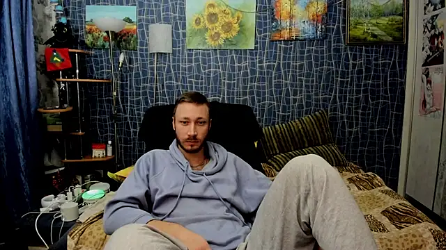 CuteBoy228's cam snapshot