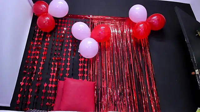 amanda_noir's cam snapshot