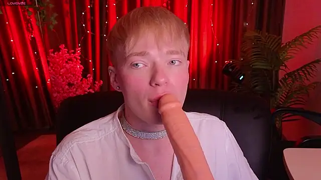 Kristenegor's cam snapshot