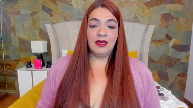 GabyGrey_'s cam snapshot