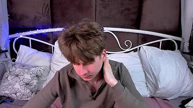 ScottPierce's cam snapshot