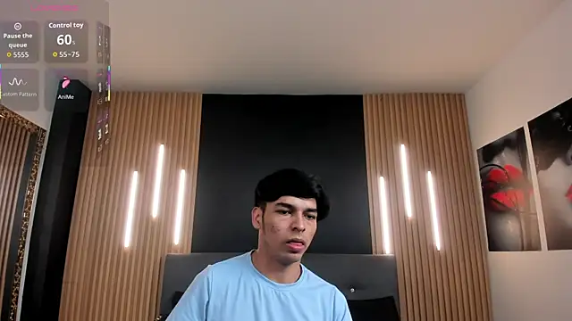 OnlyJos's cam snapshot