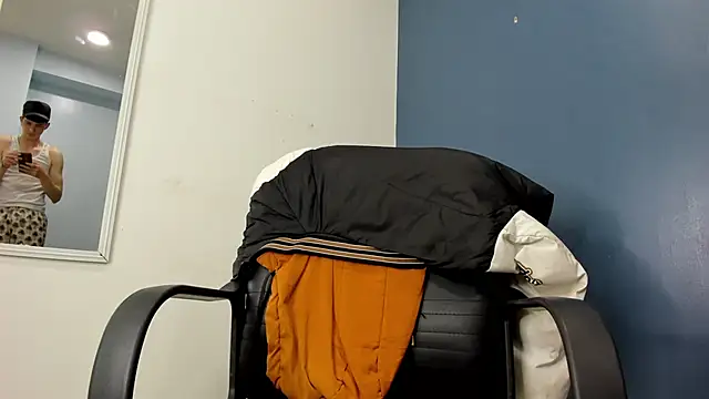 Jheampiiero's cam snapshot