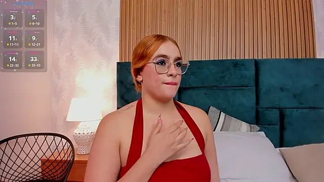 Amber_kiss_'s cam snapshot