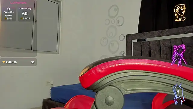 Maximiliano_Khalil's cam snapshot