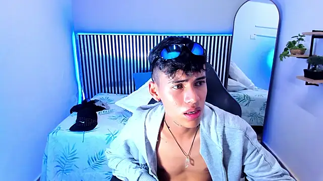 Astaroth_Grigori's cam snapshot