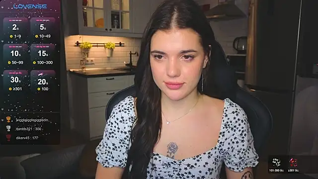 adria_cavalli's cam snapshot