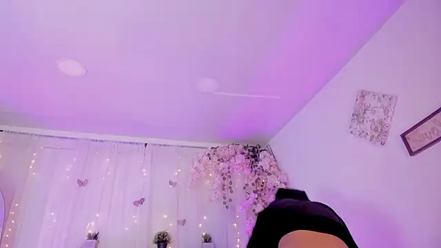 karol_mitch's cam snapshot