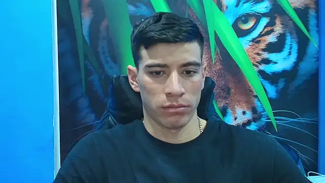 DEIBY_BABY's cam snapshot