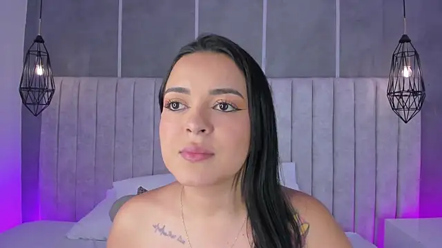 lea_gray's cam snapshot