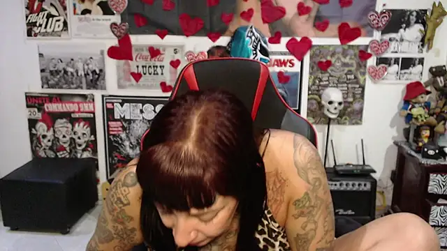 Rollyderolandia666's cam snapshot