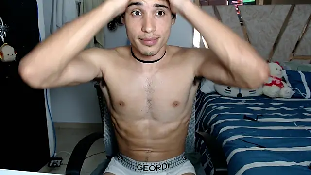 Babylin77's cam snapshot