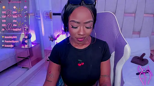 mia_schwarz's cam snapshot