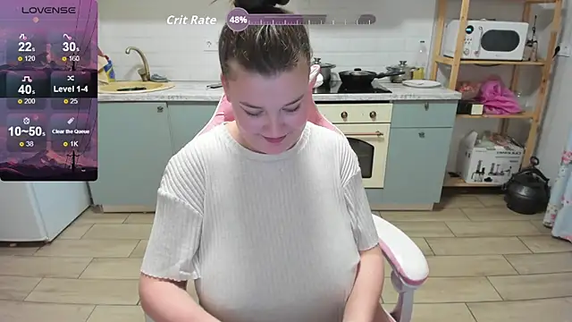 LinaElasm's cam snapshot