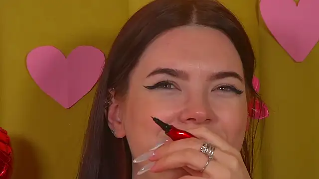 MelissaMays's cam snapshot