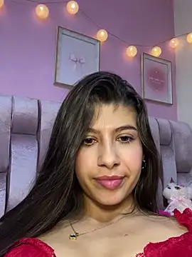 Lenapink19's cam snapshot