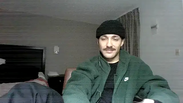 Jbenz420's cam snapshot