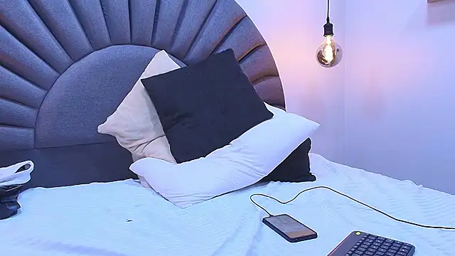 MatthewCullen's cam snapshot