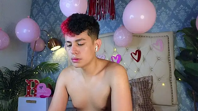 Blakee_Blossom's cam snapshot