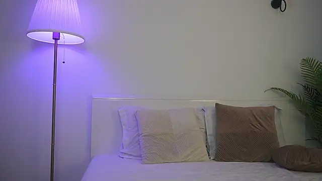 tianna_fox's cam snapshot