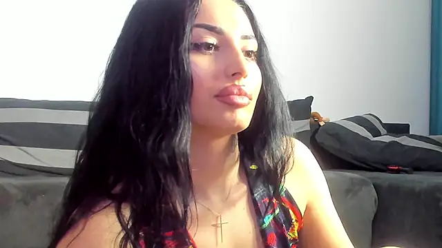 CindyTail's cam snapshot