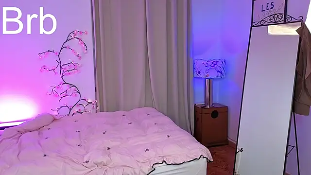 JaneBlaze's cam snapshot