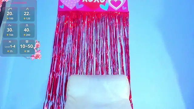 MAILYN_ER's cam snapshot