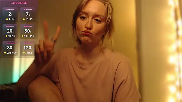 iilovetomatoes's cam snapshot