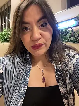 Iam__Cristal's cam snapshot